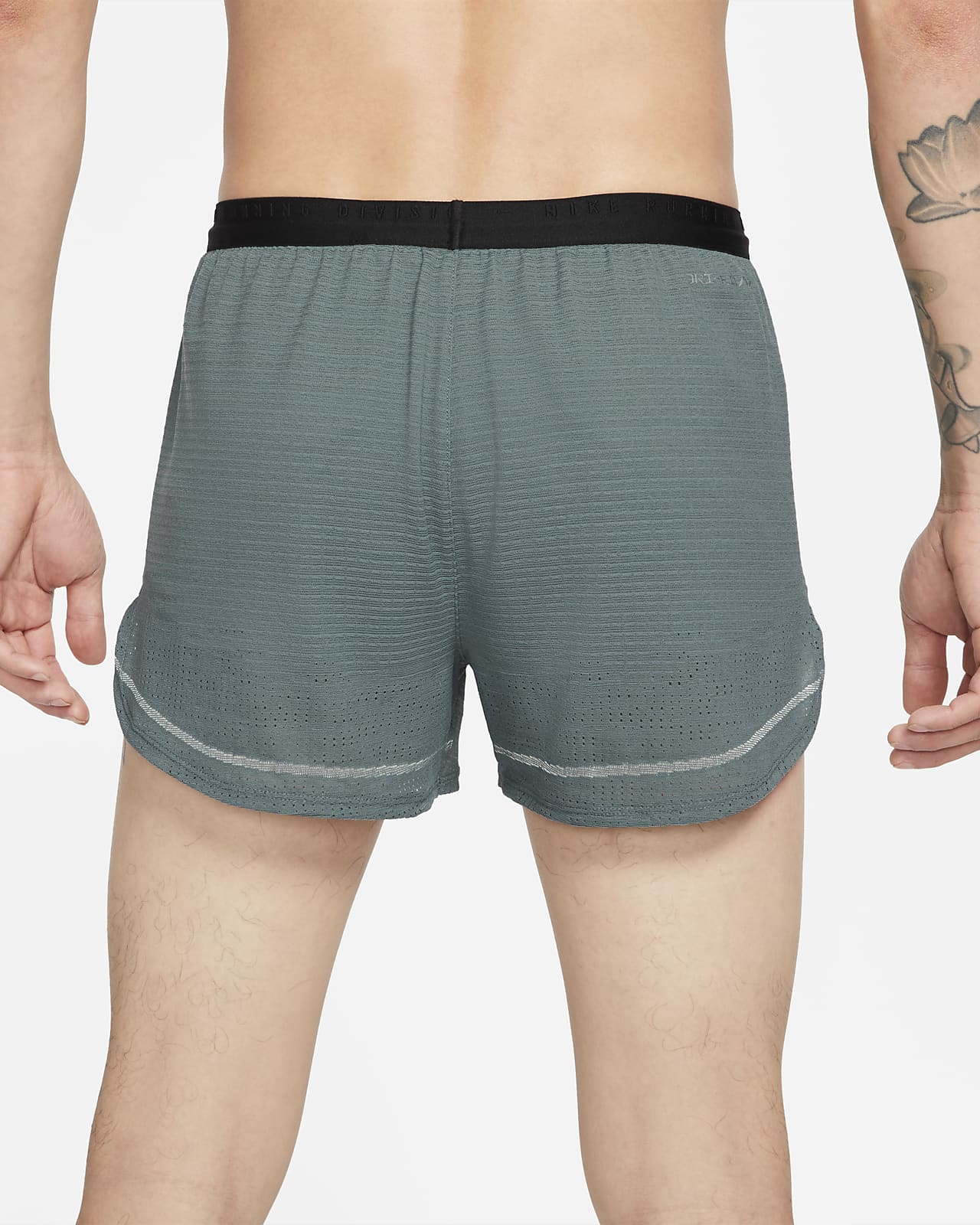 nike dri fit run division pinnacle men's running shorts
